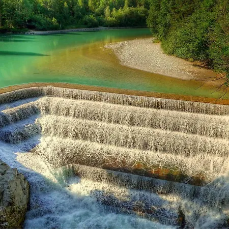 Neuschwansteinblick 106 Apartamento *