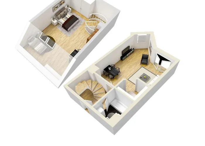 Appartement Neuschwansteinblick 106