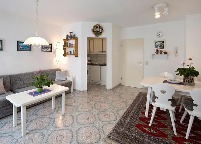 Neuschwansteinblick 106 Appartement