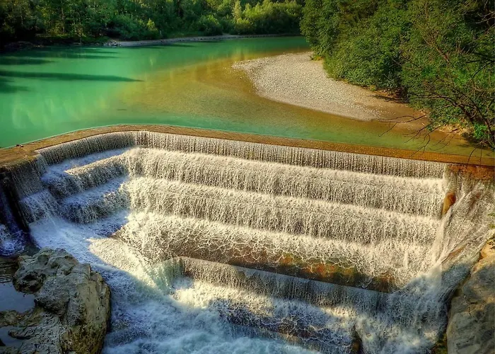 Neuschwansteinblick 106 Appartement *